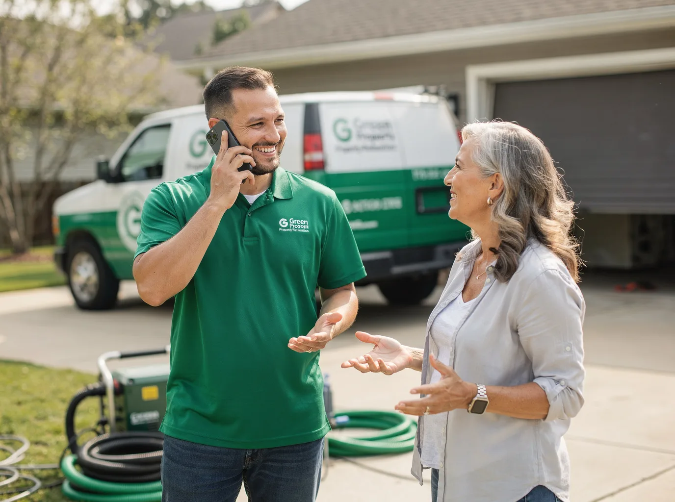 Water Damage Restoration Alsey, IL FAQs